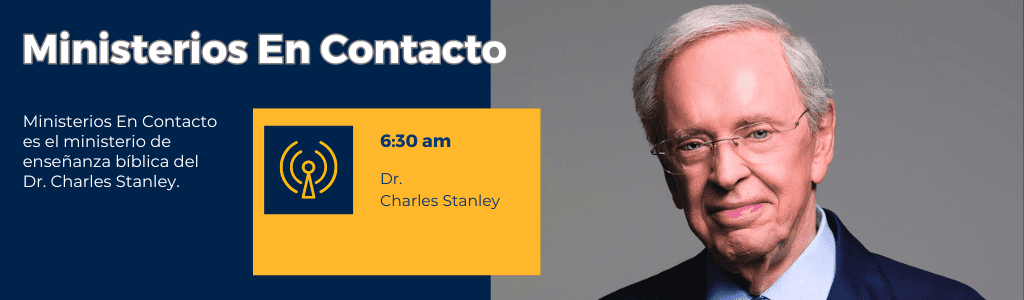 Ministerios en Contacto - Charles Stanley