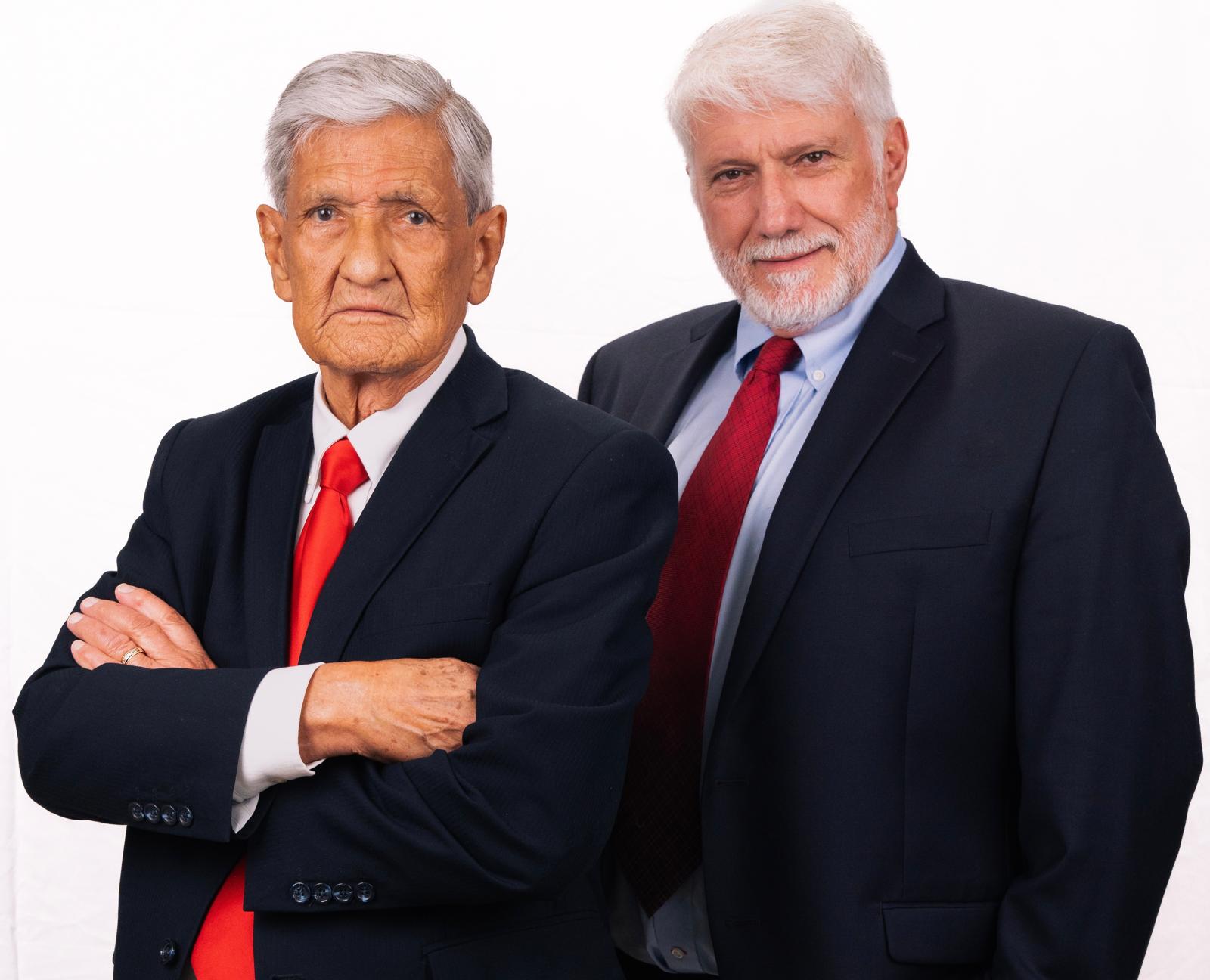 Eco de Voces