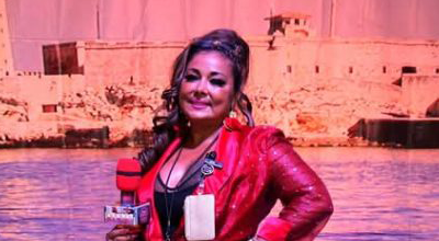 SUSY TYLOR LA DIVA DE MIAMI